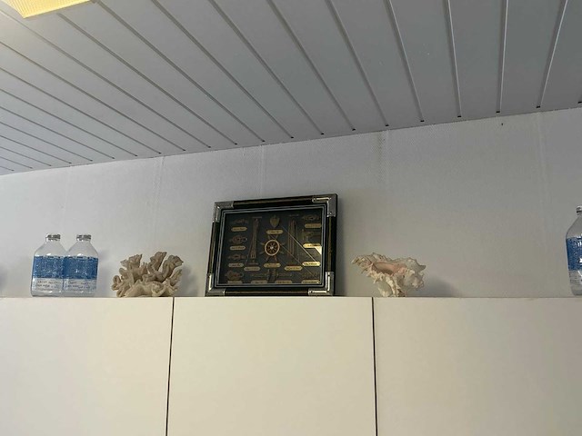 Partij diverse decoratie - afbeelding 8 van  9