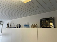 Partij diverse decoratie - afbeelding 9 van  9