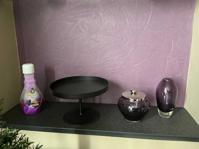 Partij diverse decoratie - afbeelding 2 van  14