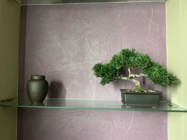 Partij diverse decoratie - afbeelding 3 van  14