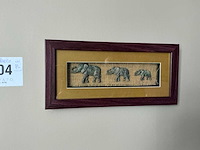 Partij diverse decoratie - afbeelding 5 van  14