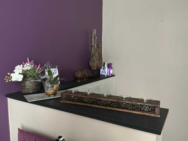 Partij diverse decoratie - afbeelding 1 van  14