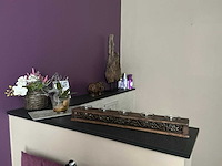 Partij diverse decoratie - afbeelding 1 van  14
