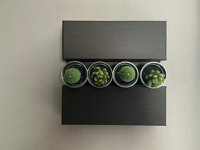 Partij diverse decoratie - afbeelding 12 van  14