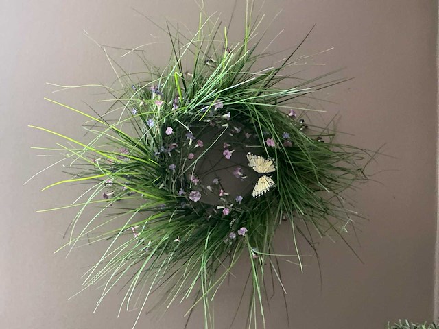 Partij diverse decoratie - afbeelding 14 van  14