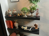 Partij diverse decoratie - afbeelding 1 van  7
