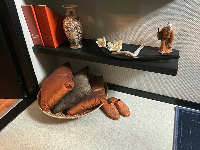 Partij diverse decoratie - afbeelding 2 van  7