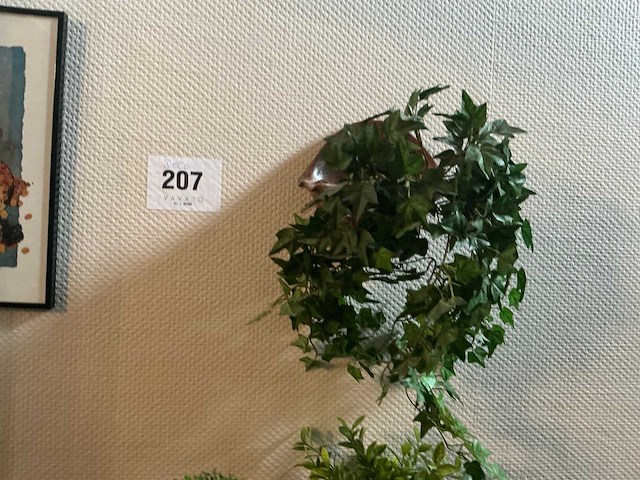 Partij diverse decoratie - afbeelding 6 van  7