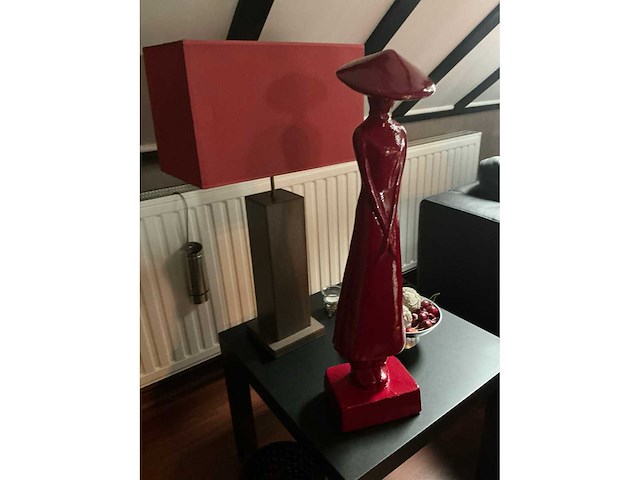 Partij diverse decoratie - afbeelding 3 van  20