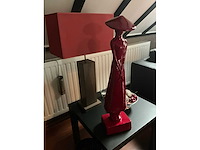 Partij diverse decoratie - afbeelding 3 van  20