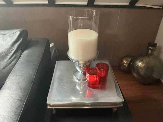 Partij diverse decoratie - afbeelding 4 van  20