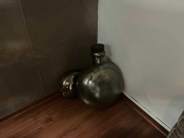 Partij diverse decoratie - afbeelding 5 van  20