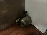 Partij diverse decoratie - afbeelding 5 van  20