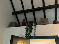 Partij diverse decoratie - afbeelding 6 van  20