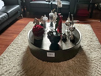 Partij diverse decoratie - afbeelding 10 van  20