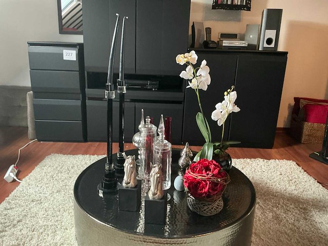 Partij diverse decoratie - afbeelding 15 van  20
