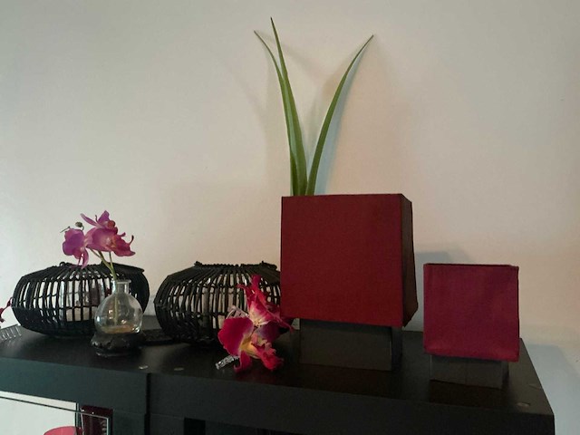 Partij diverse decoratie - afbeelding 16 van  20