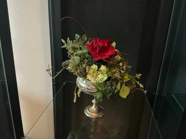 Partij diverse decoratie - afbeelding 18 van  20