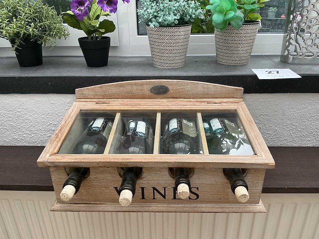 Partij diverse decoratie - afbeelding 1 van  10