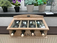 Partij diverse decoratie - afbeelding 1 van  10