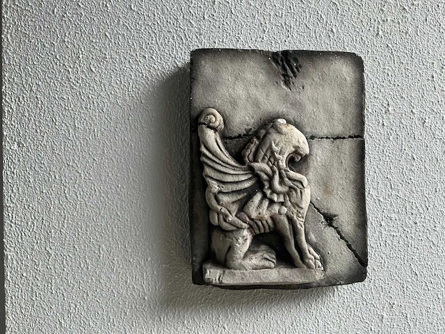 Partij diverse decoratie - afbeelding 10 van  10