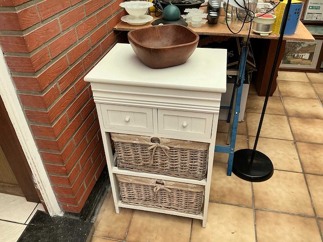 Partij diverse decoratie - afbeelding 2 van  11
