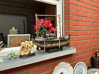 Partij diverse decoratie - afbeelding 4 van  11
