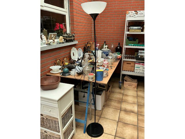 Partij diverse decoratie - afbeelding 6 van  11