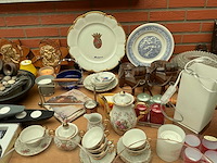 Partij diverse decoratie - afbeelding 8 van  11