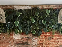 Partij diverse decoratie - afbeelding 5 van  6