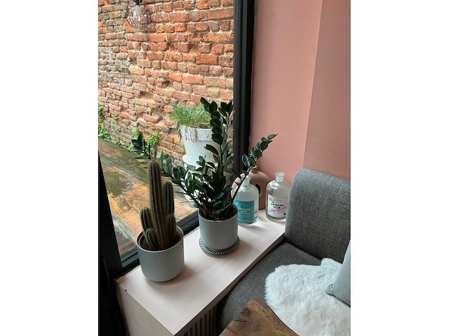 Partij diverse decoratie - afbeelding 6 van  6