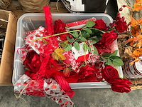 Partij diverse decoratie - afbeelding 5 van  19
