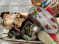 Partij diverse decoratie - afbeelding 13 van  19