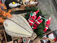 Partij diverse decoratie - afbeelding 19 van  19