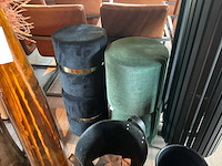 Partij diverse decoratie - afbeelding 1 van  3
