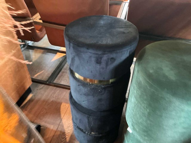 Partij diverse decoratie - afbeelding 2 van  3