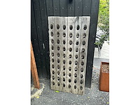 Partij diverse decoratie - afbeelding 8 van  8