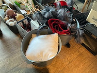 Partij diverse decoratie - afbeelding 11 van  17