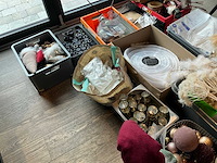 Partij diverse decoratie - afbeelding 14 van  17