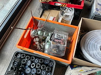Partij diverse decoratie - afbeelding 16 van  17