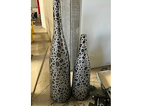 Partij diverse decoratie - afbeelding 2 van  5