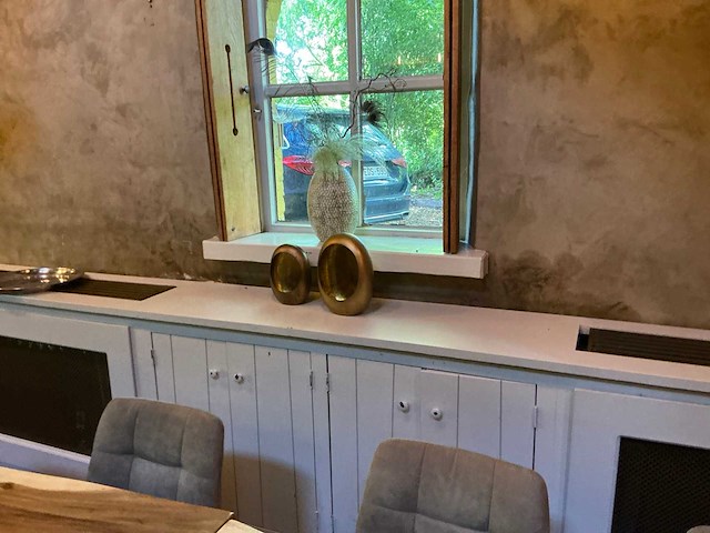 Partij diverse decoratie - afbeelding 1 van  5
