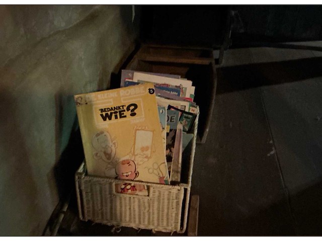 Partij diverse decoratie - afbeelding 5 van  5