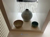 Partij diverse decoratiestukken - afbeelding 2 van  13