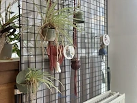 Partij diverse decoratiestukken - afbeelding 3 van  13