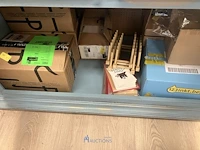 Partij diverse decoratiestukken - afbeelding 5 van  5