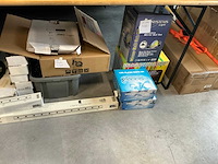 Partij diverse decoratieve feestverlichting - afbeelding 2 van  4