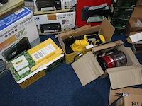 Partij diverse defecten - afbeelding 10 van  17