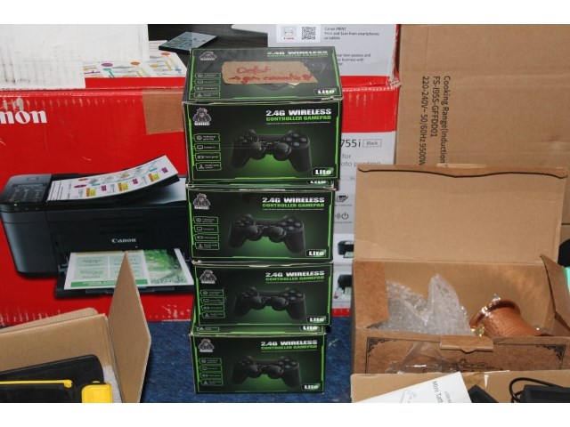 Partij diverse defecten - afbeelding 11 van  17