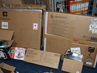 Partij diverse defecten - afbeelding 12 van  17